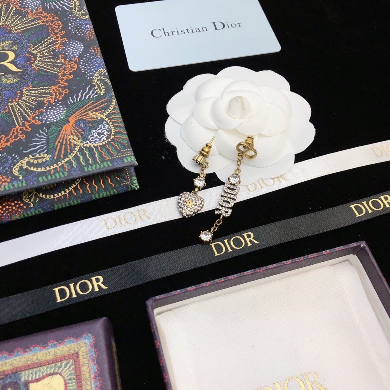 Christian Dior Earrings